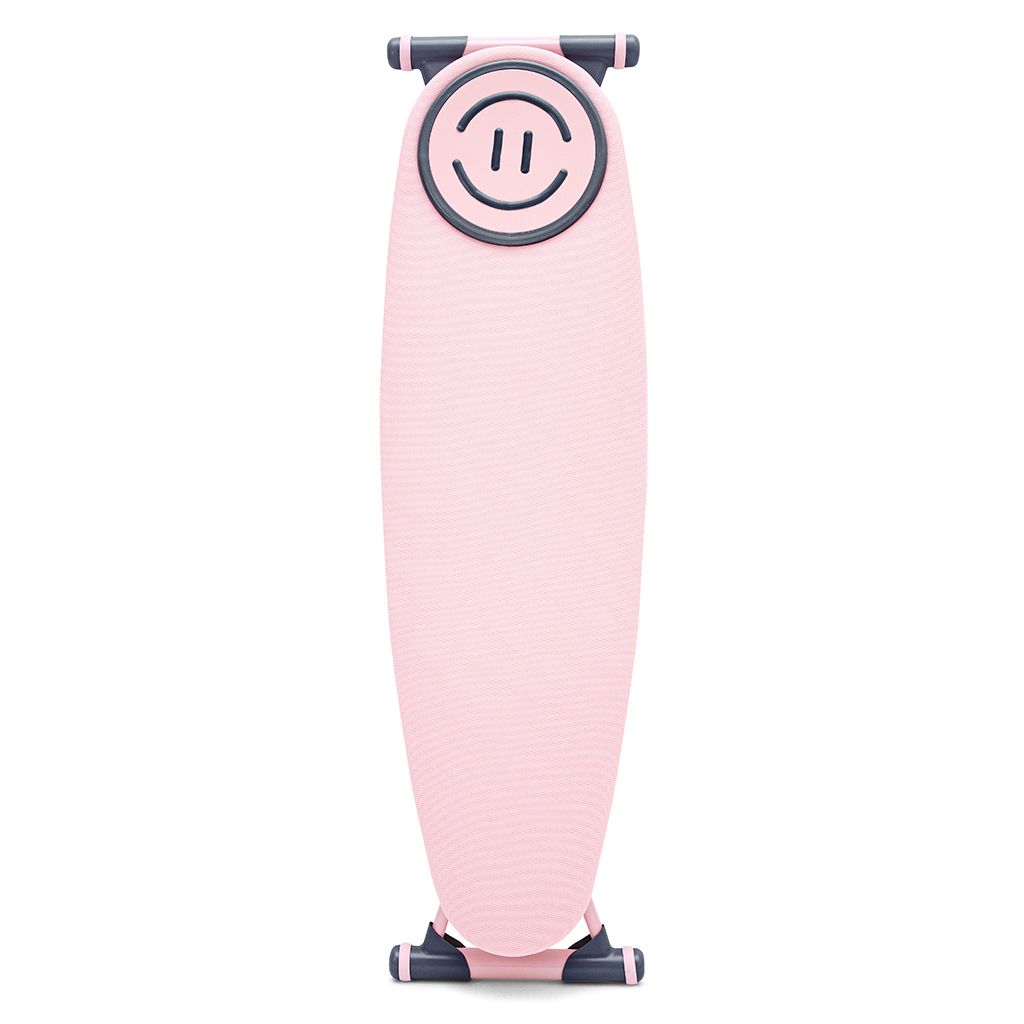 Premium Pink Ironing Board