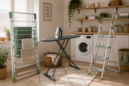 Organizing Small Apartments: Smart Ways to Maximize Every Space
