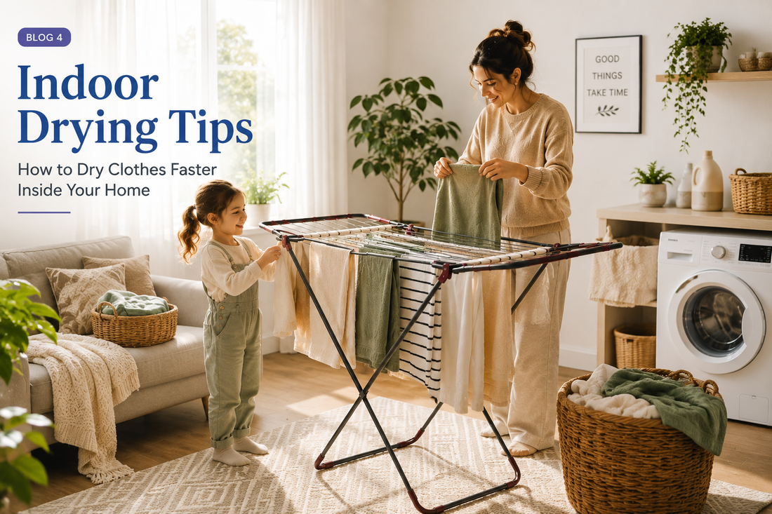 10 Common Laundry Mistakes That Damage Your Clothes