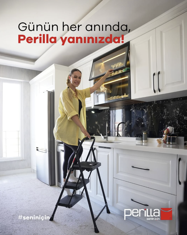 How to Choose the Right Ladder for Your Home
