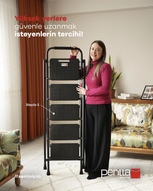 Aluminum vs Steel Ladders: Which One Is Better for Your Home?