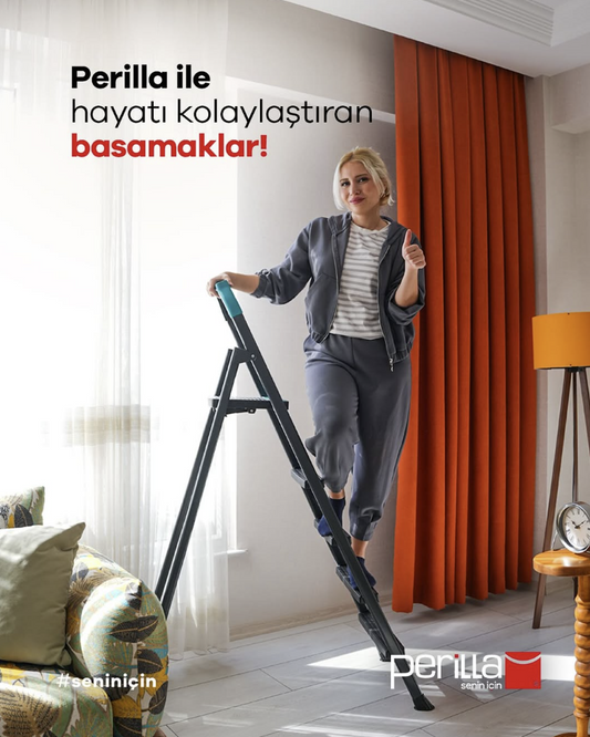 Best Ladder for Home Use: How to Choose the Right One