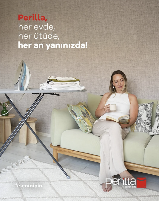 How to Choose the Best Ironing Board for Your Home