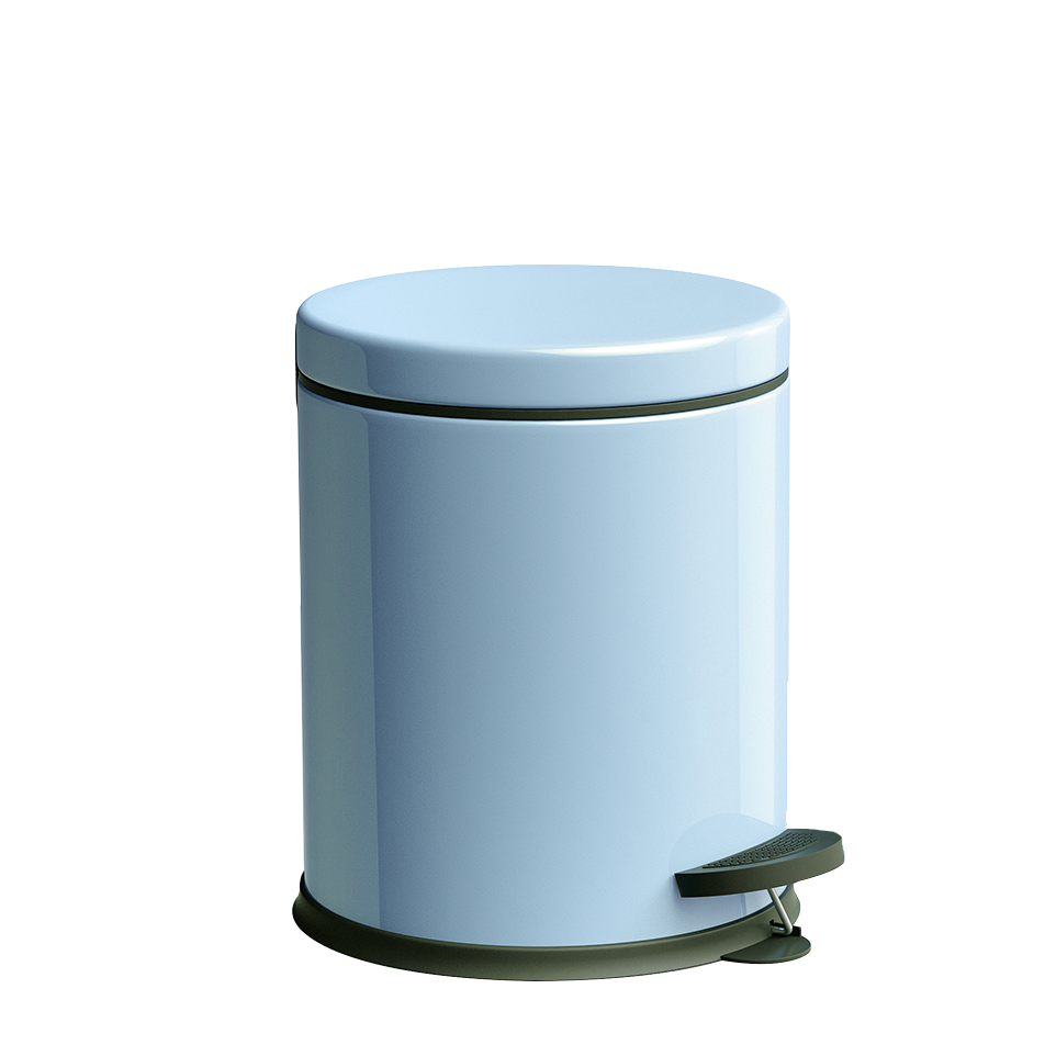 🗑 Waste Baskets