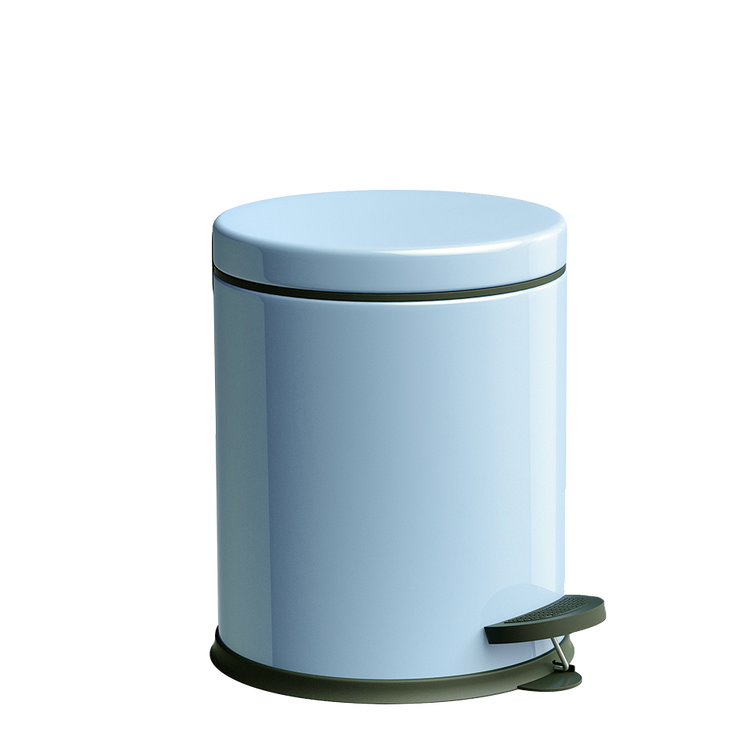 🗑 Waste Baskets