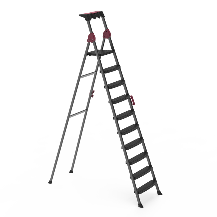 Professional Ladders | Heavy-Duty Performance