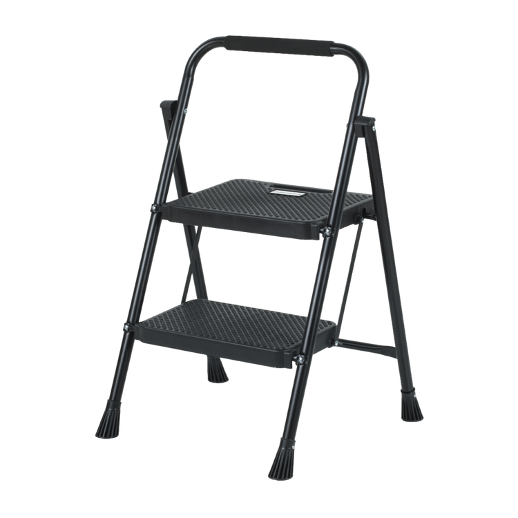 Step Ladders | Safe • Foldable • Durable