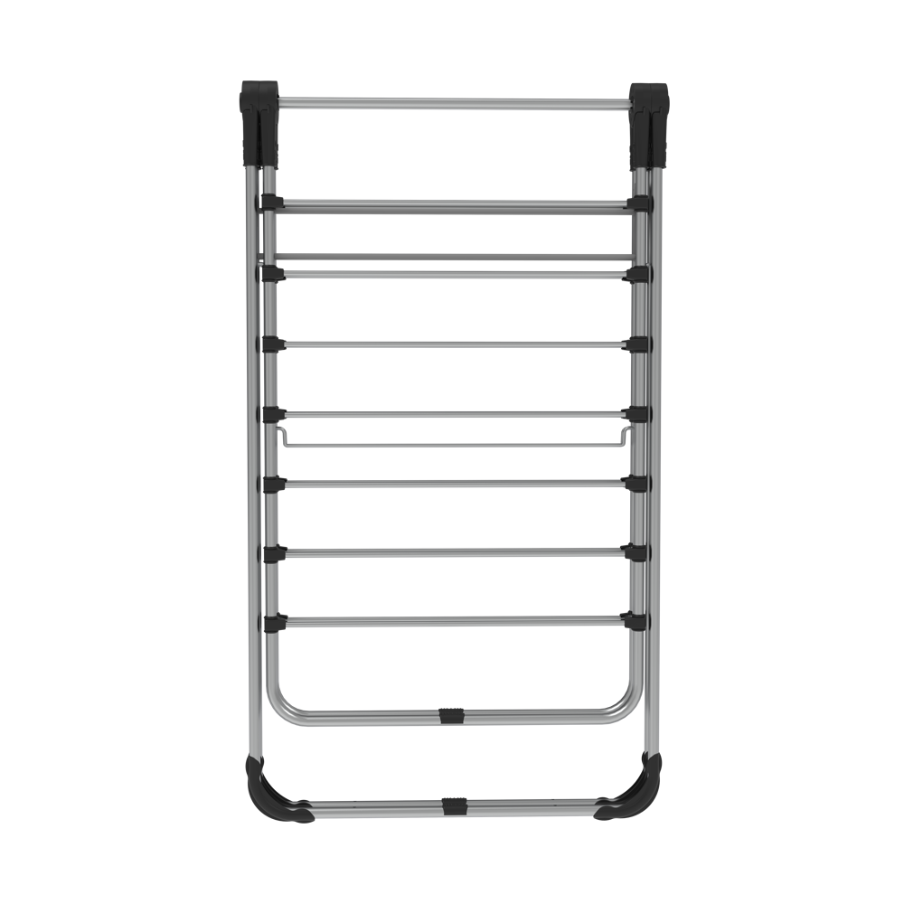 Perilla Isabella Clothes Drying Rack | 14.3 m Drying Capacity | Foldable 2-Wing